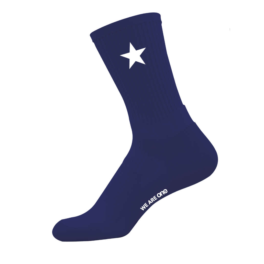 Allstargamecameroun Socks
