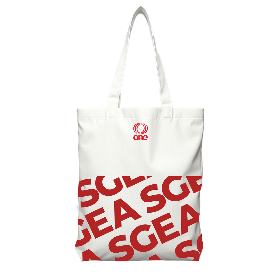 SGEA Tote Bag