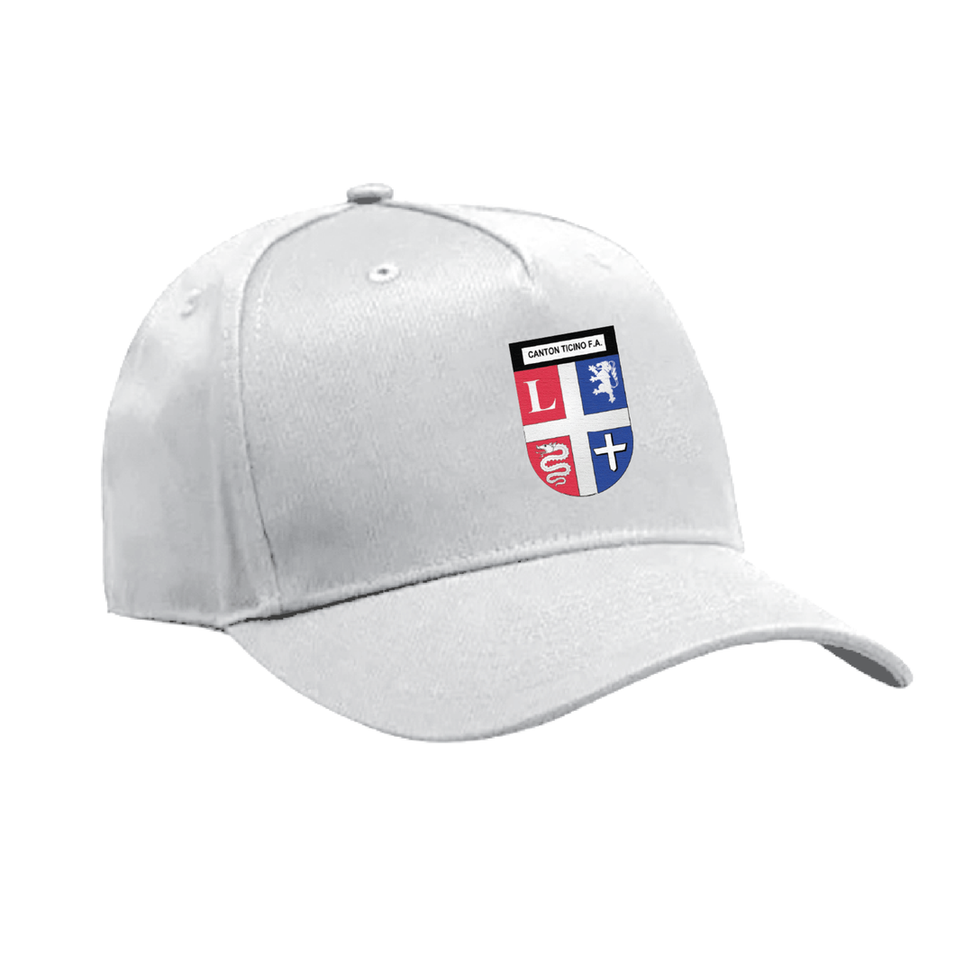 Canton Ticino F.A. Official Cap