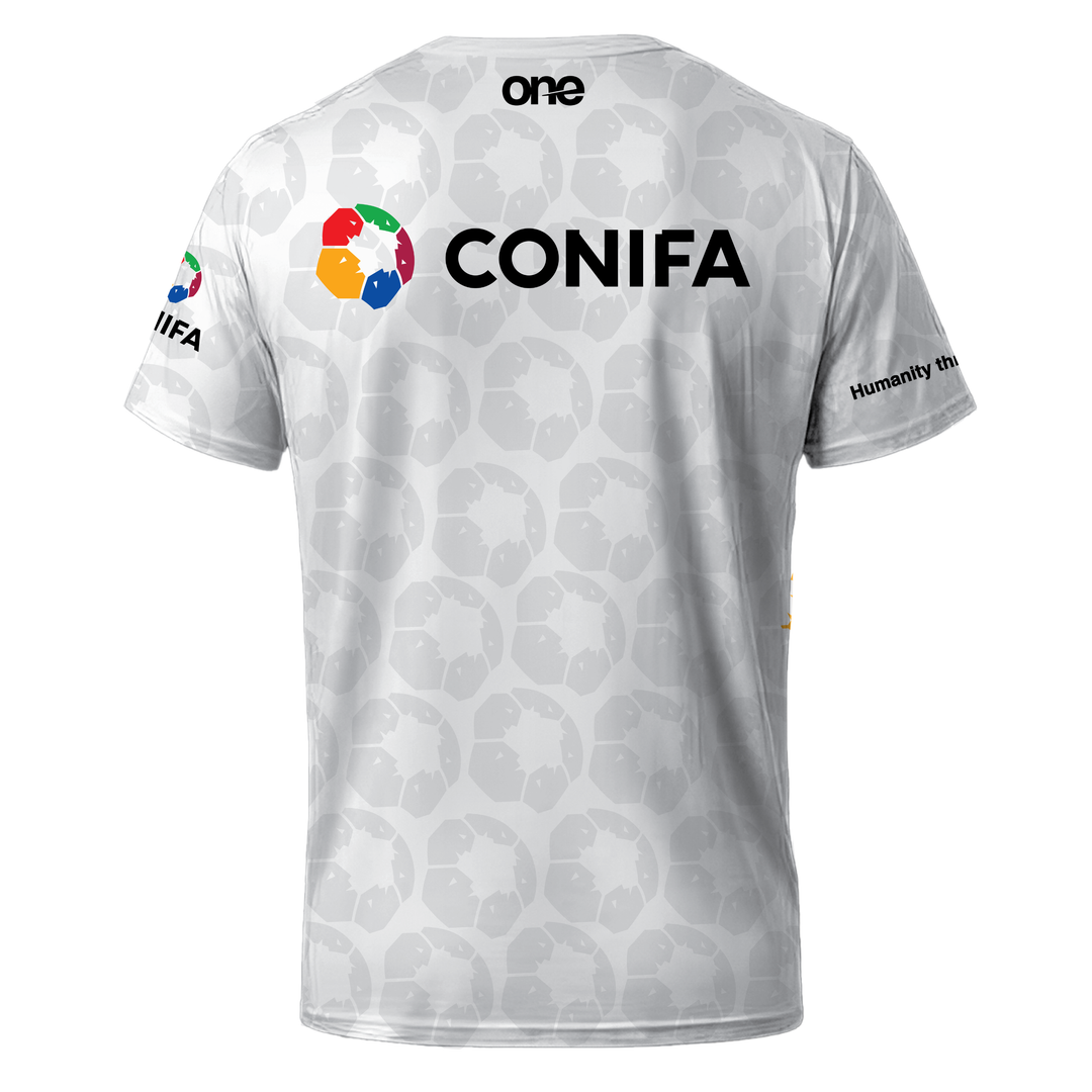 CONIFA Official Tee