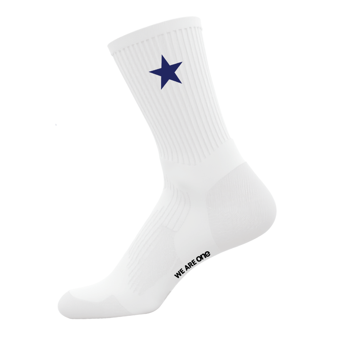 Allstargamecameroun Socks