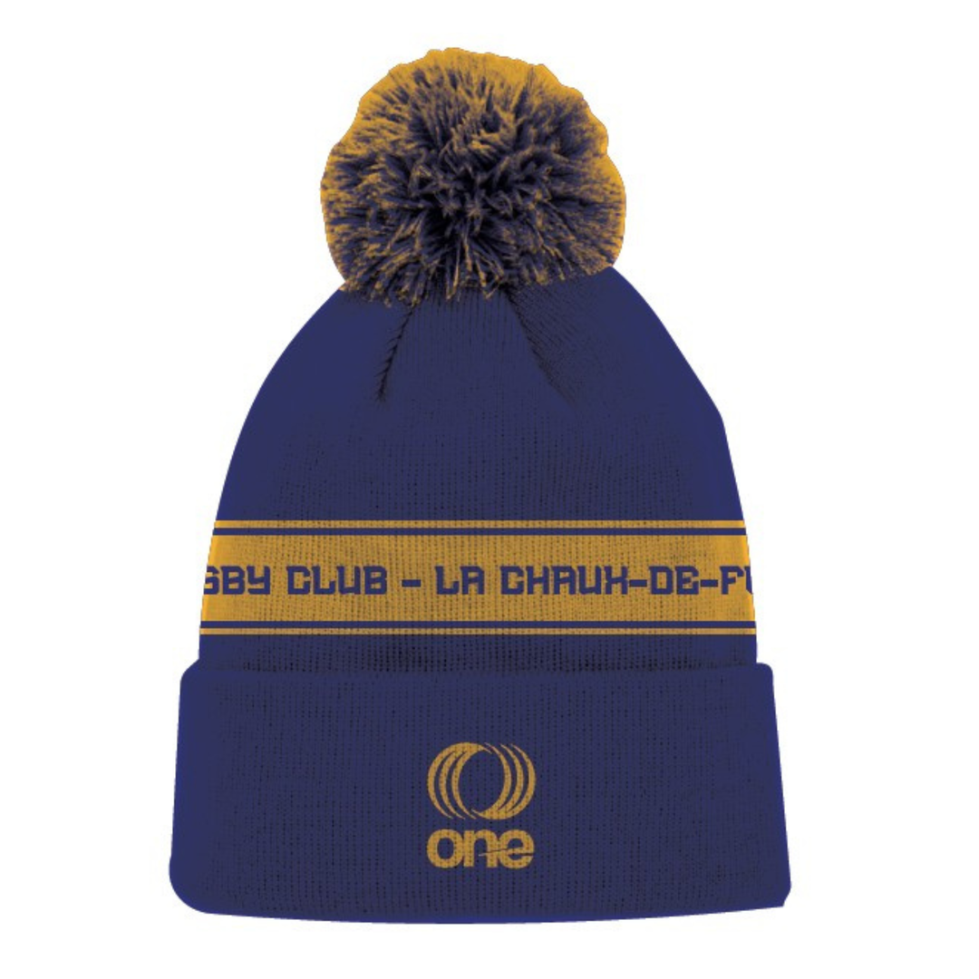 RCC Official Beanie