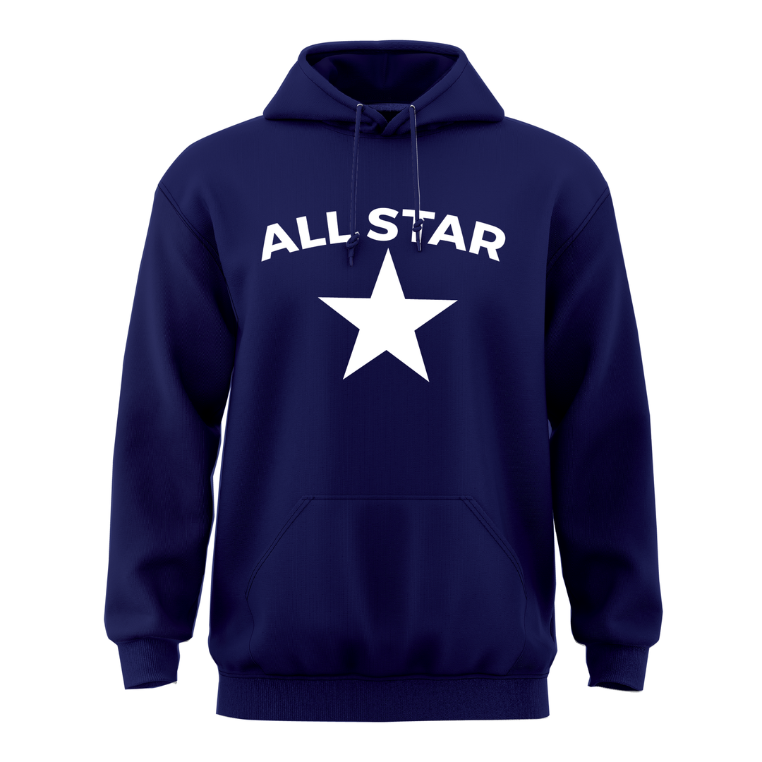 Allstargamecameroun Official Hoodie