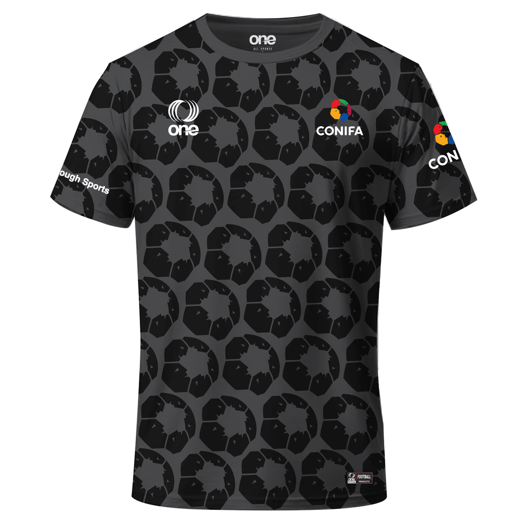 CONIFA Official Tee