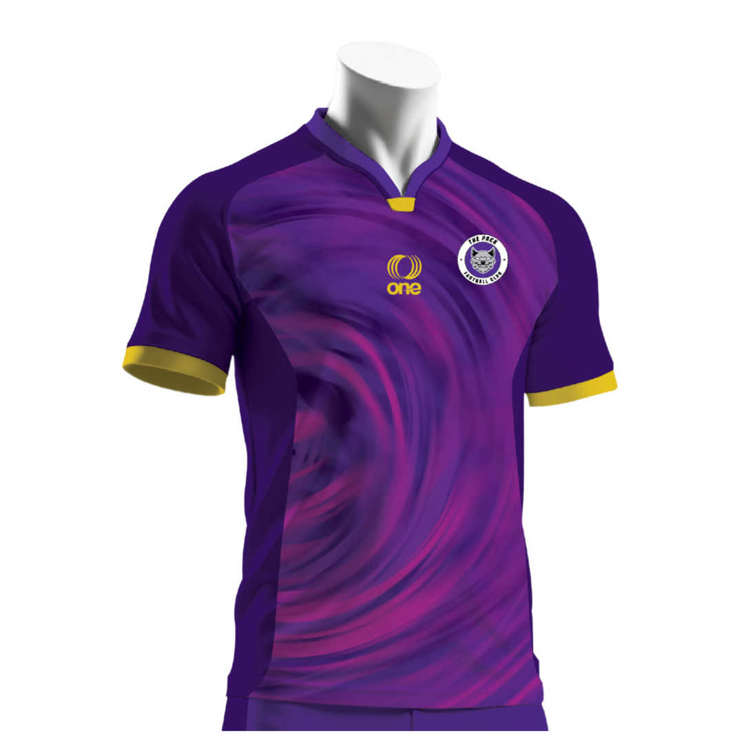 THE PACK FC Home Performance Jersey (NFC Enabled)