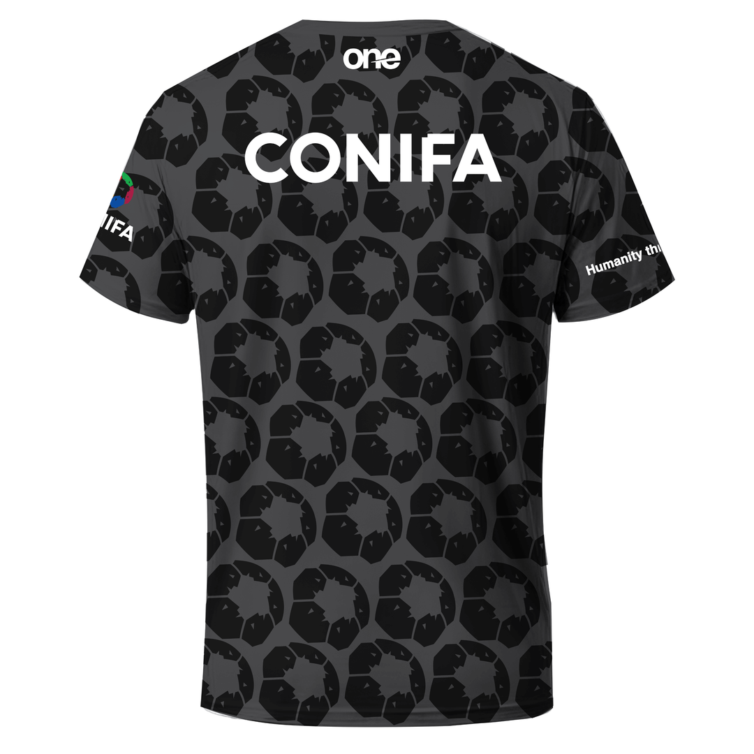 CONIFA Official Tee