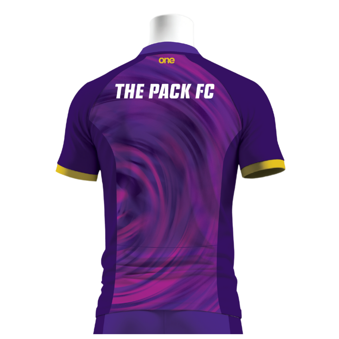THE PACK FC Home Performance Jersey (NFC Enabled)