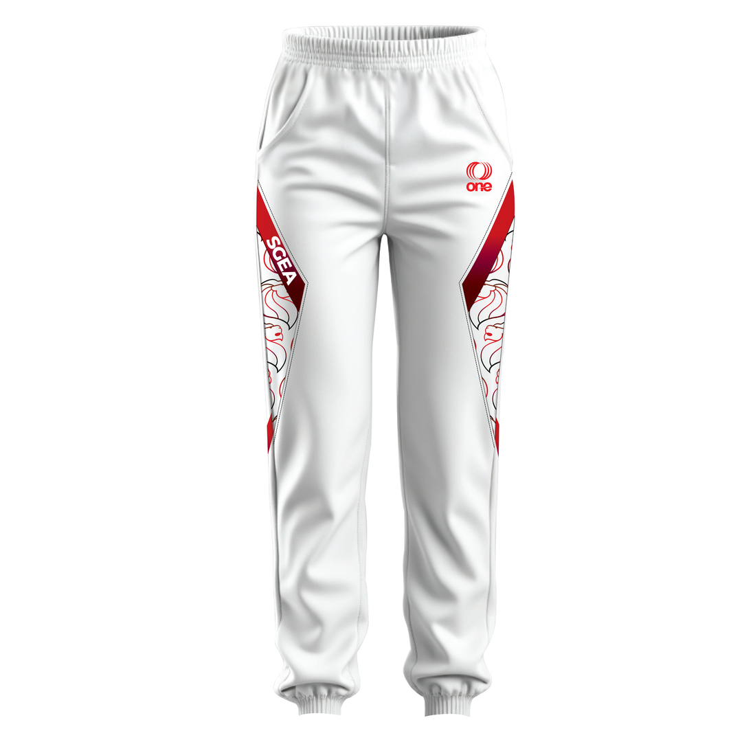 SGEA Tracksuit Pants