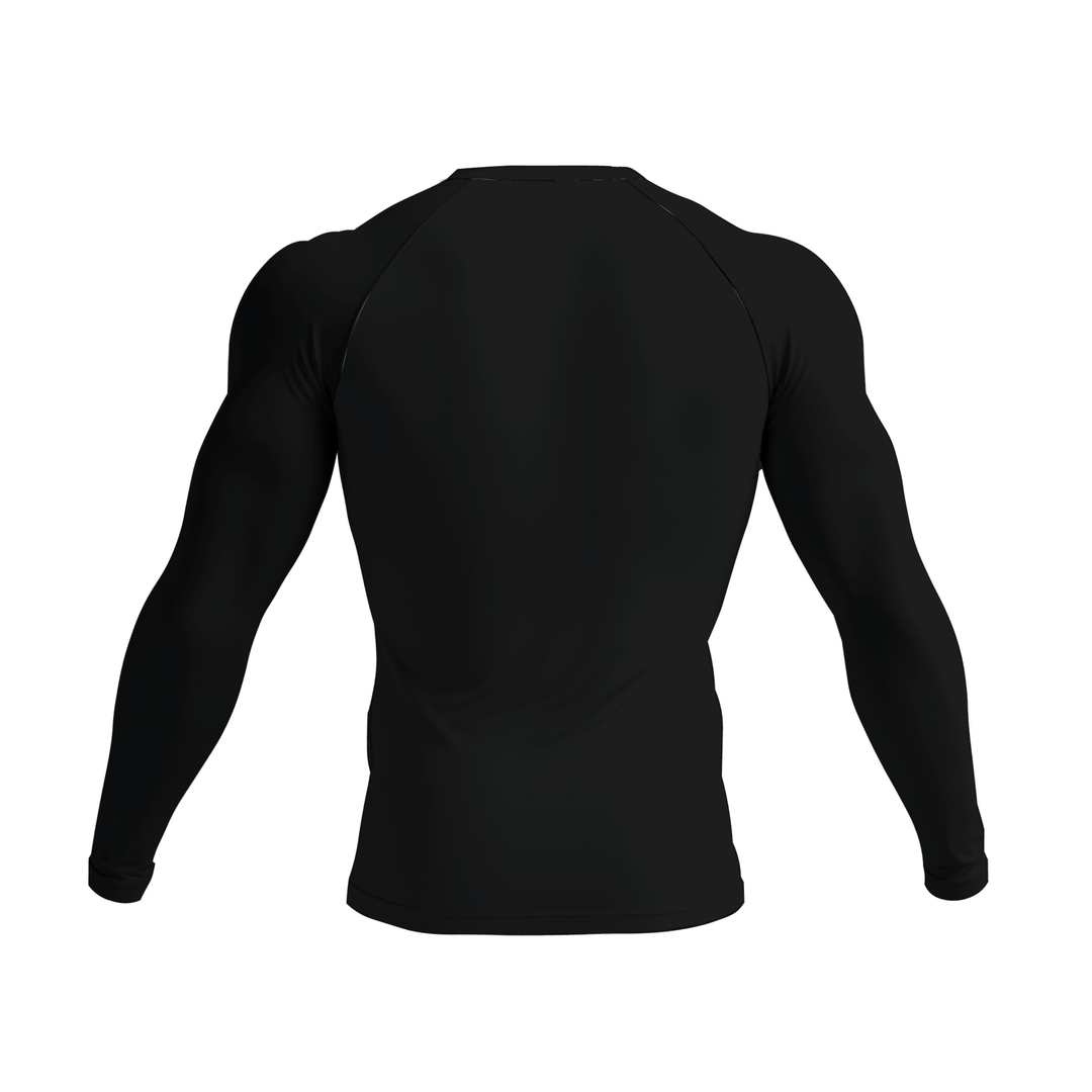 Oneallsports Long Sleeve Compression Top