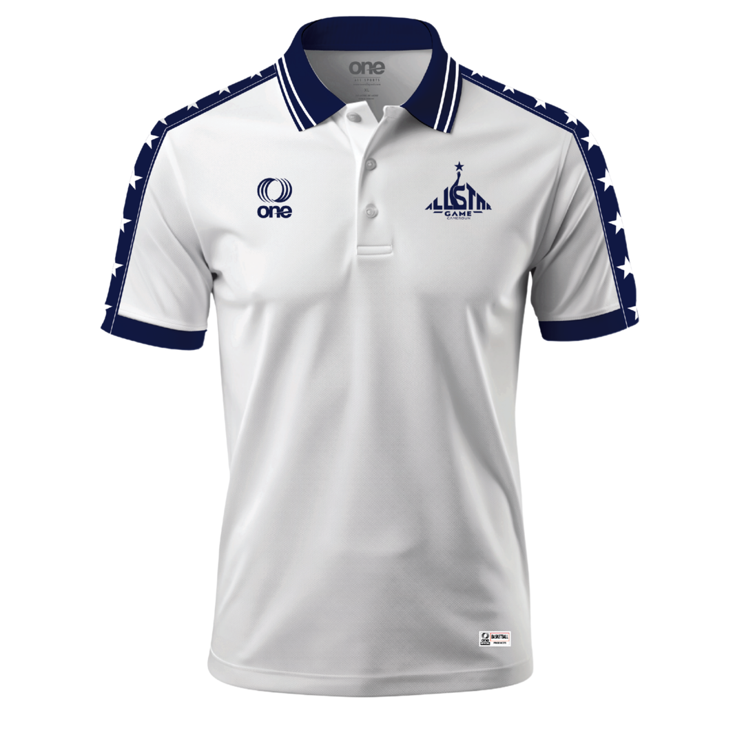 Allstargamecameroun Official Polo
