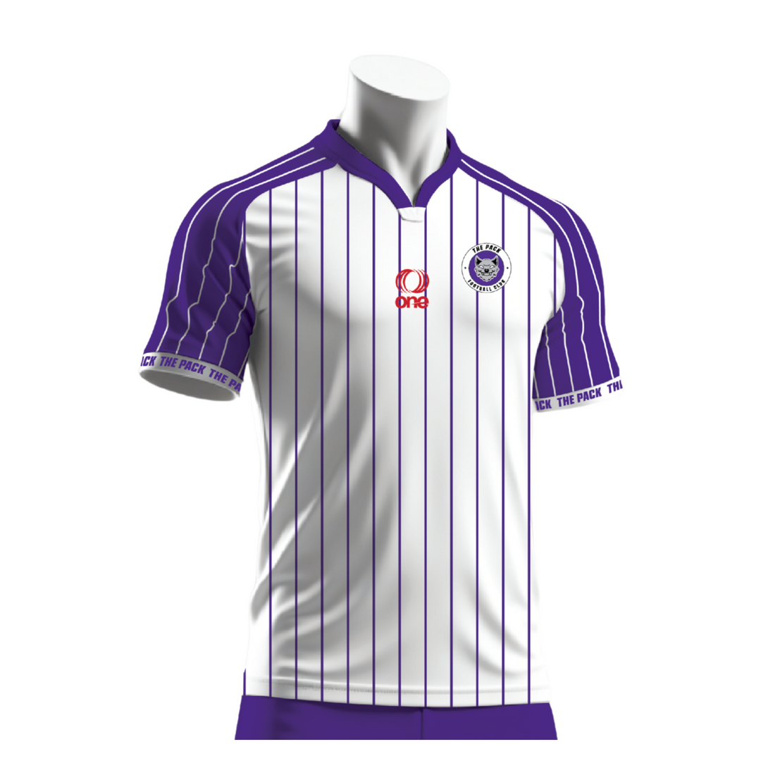 THE PACK FC Away Performance Jersey (NFC Enabled)