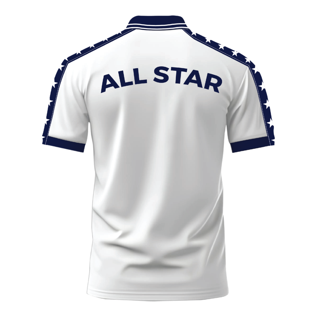 Allstargamecameroun Official Polo