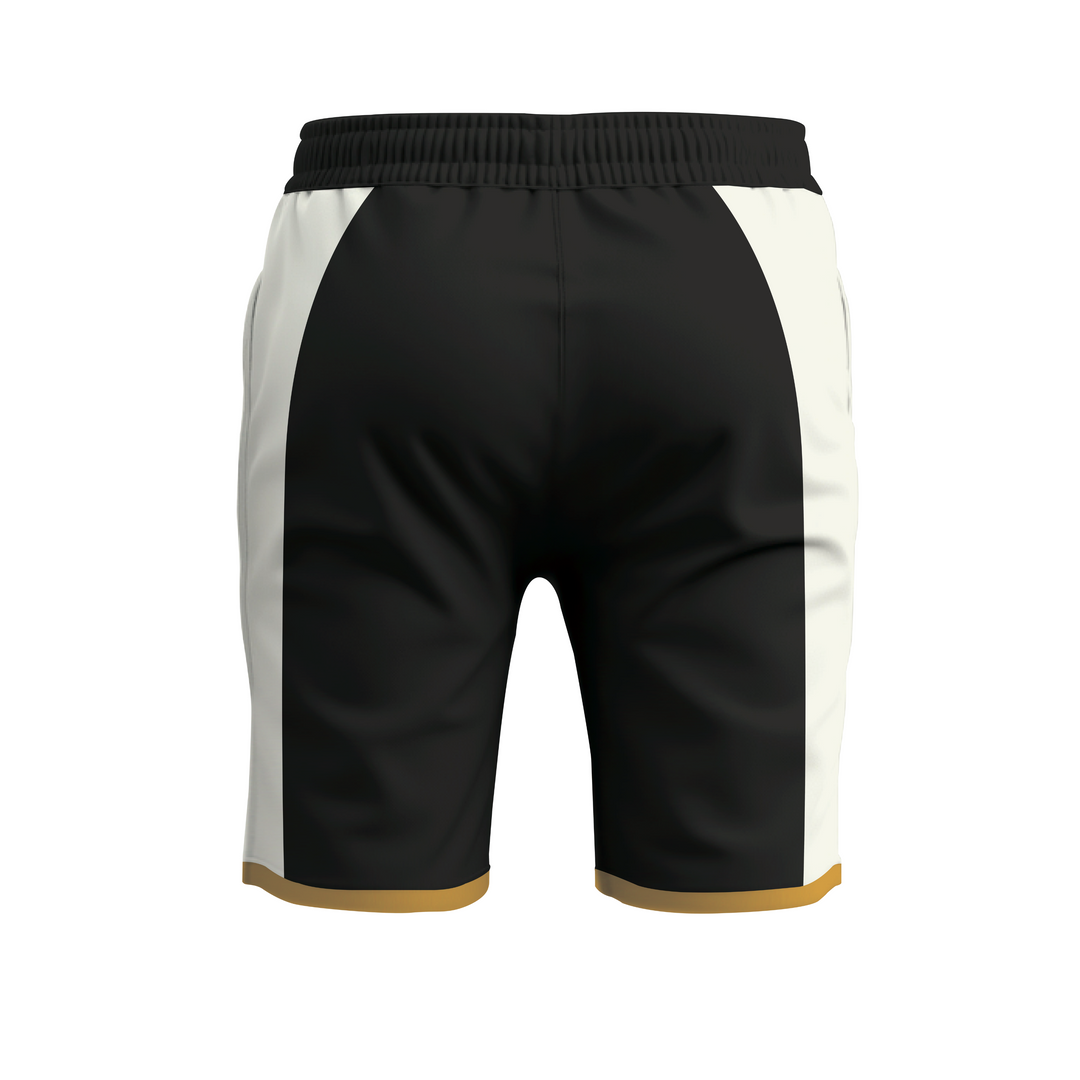 Royal FC Training Shorts - Black Edition