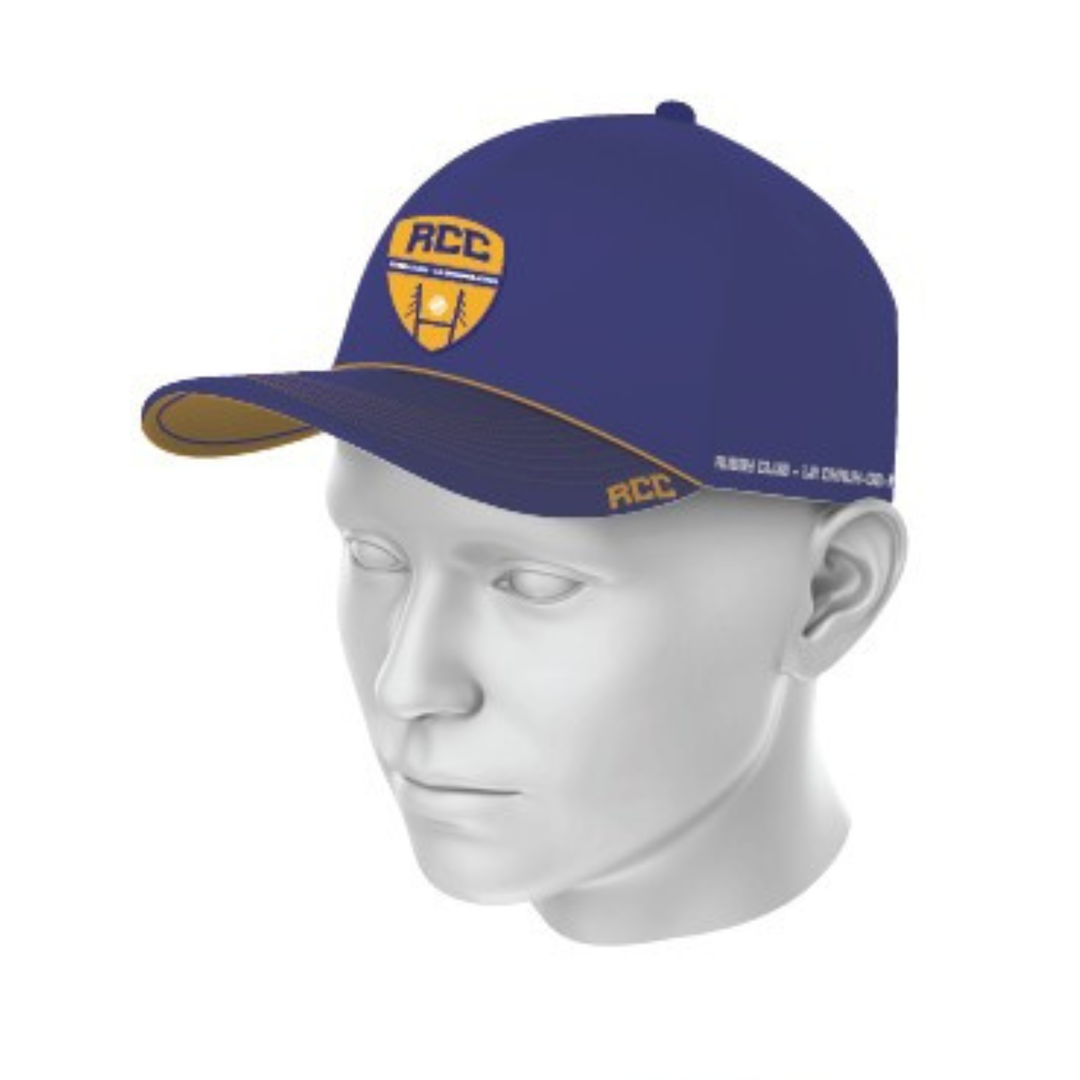 RCC Official Cap