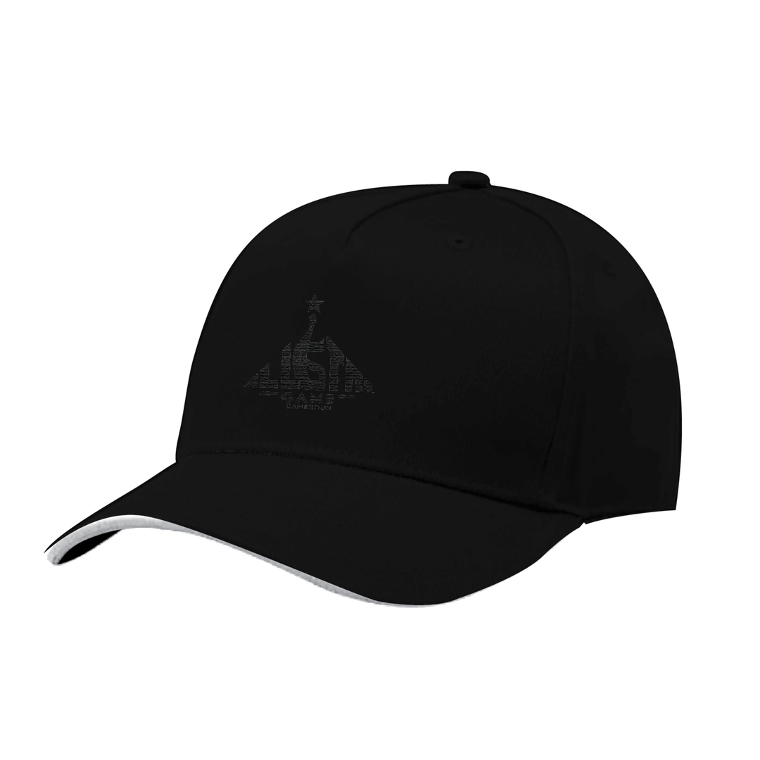 Allstargamecameroun Official Cap