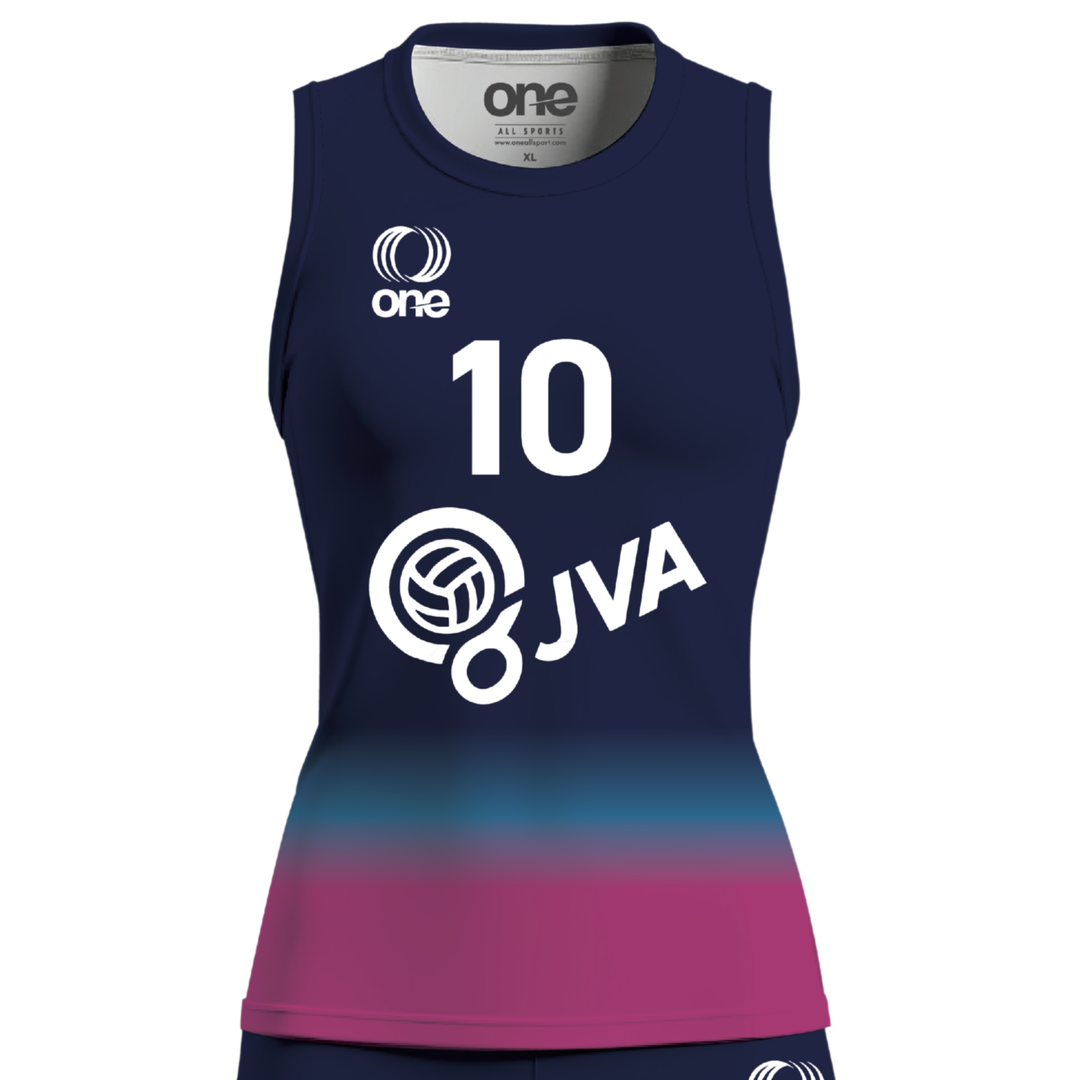U18-15 Package - OJVA