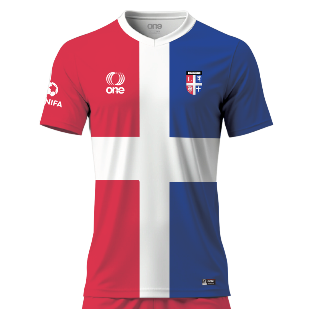 Canton Ticino F.A. Performance Jersey