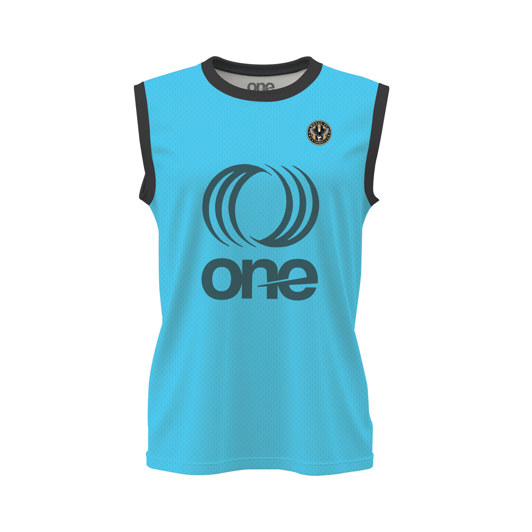 Royal FC Dubai Training Bibs