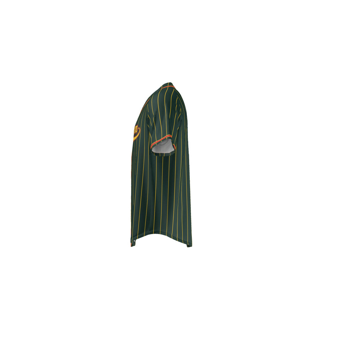 Customizable Youth Limited Edition Baseball Short Sleeve Official License product Cameroon