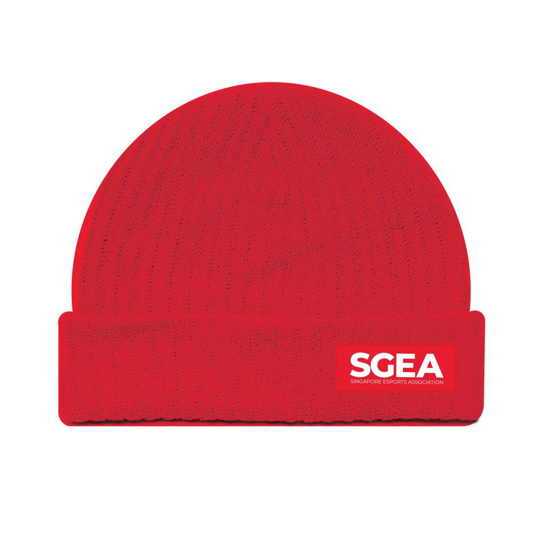 SGEA Beanies