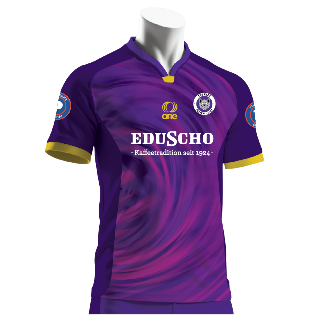THE PACK FC Home Performance Jersey (NFC Enabled)