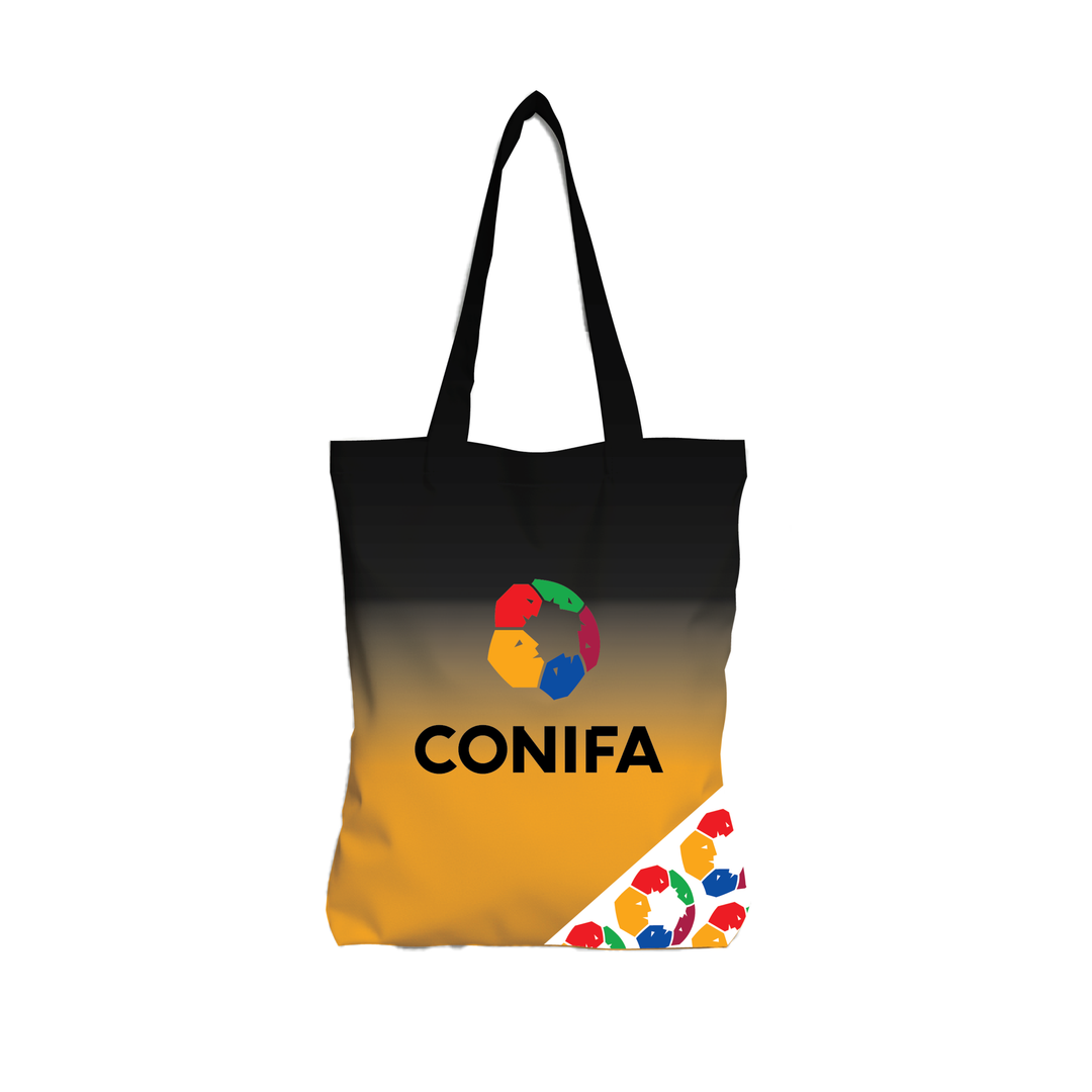 CONIFA Official Tote Bag