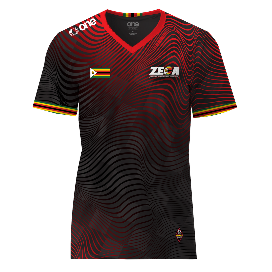 ZEGA Home Performance Jersey