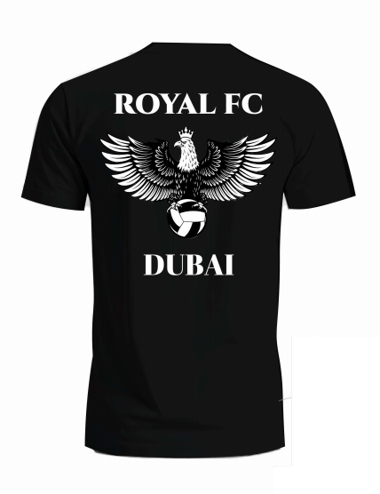 Royai FC T-Shirt
