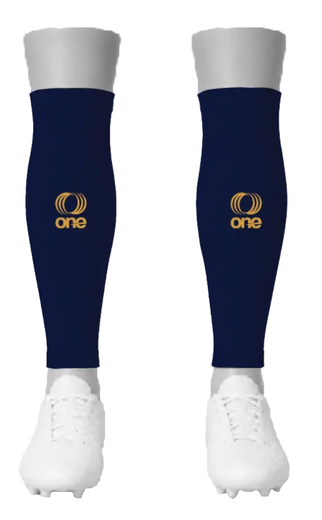 Royal FC Official AWAY Sleeve Sock – 2026