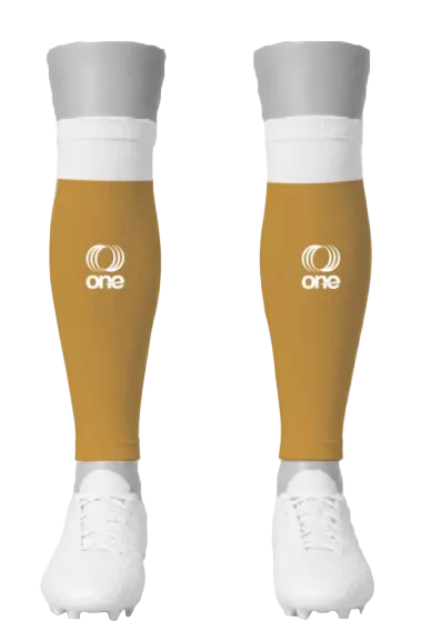 Royal FC Official STAFF TRAINING Sleeve Sock – 2026