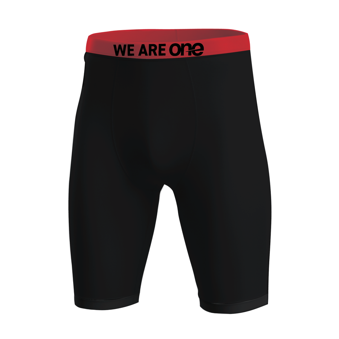 Oneallsports Compression Shorts