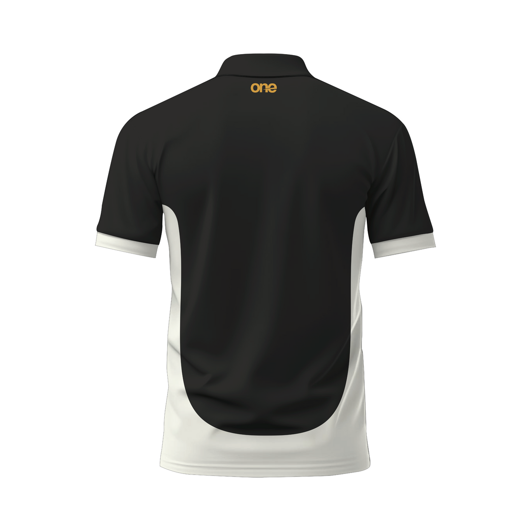 Royal FC Dubai Polo Shirt