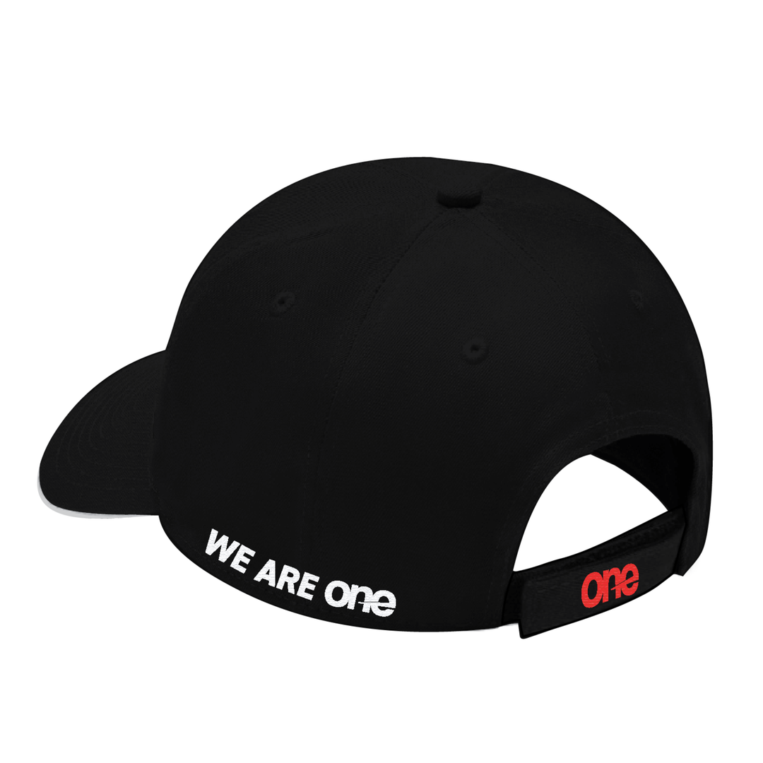 Allstargamecameroun Official Cap