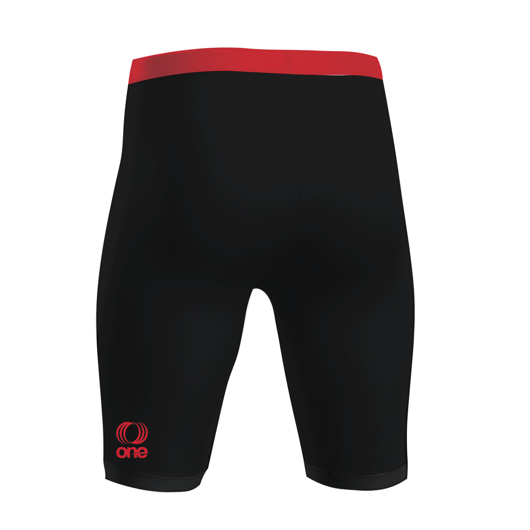 Oneallsports Compression Shorts