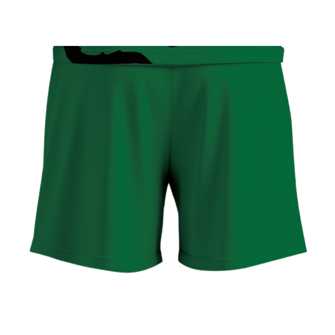 Canton Ticino F.A. Official Shorts