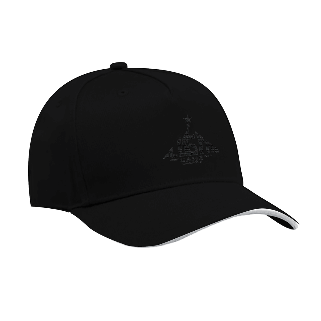 Allstargamecameroun Official Cap