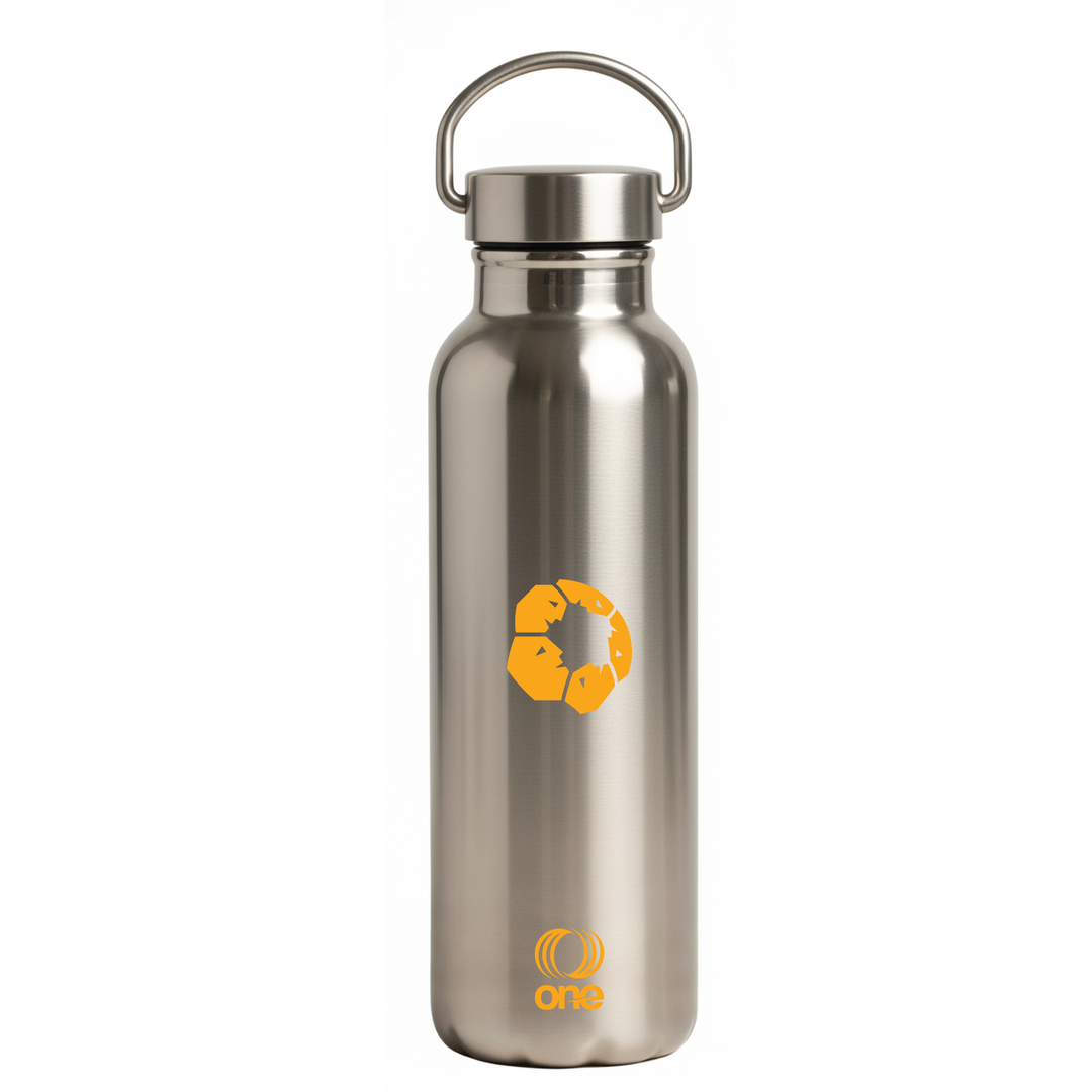 CONIFA Official Bottle