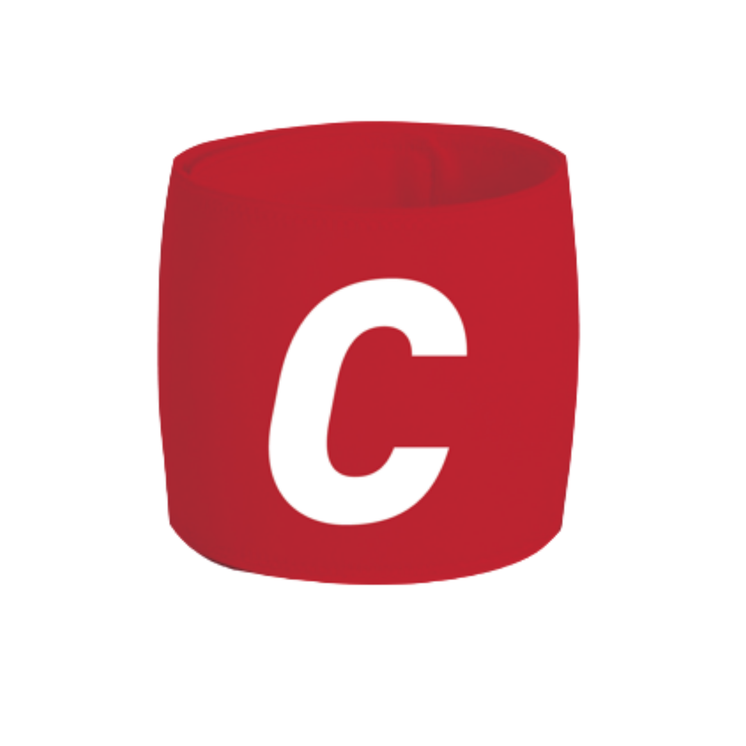 Oneallsports Captain’s Armband