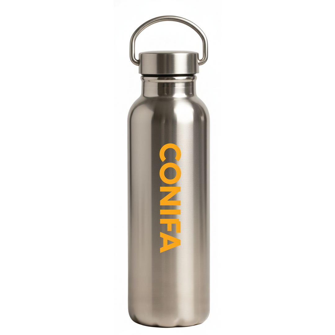 CONIFA Official Bottle