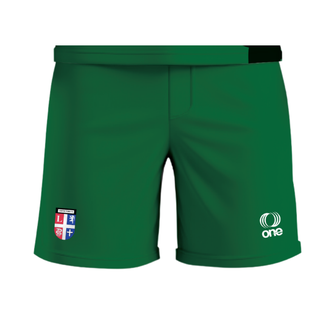 Canton Ticino F.A. Official Shorts