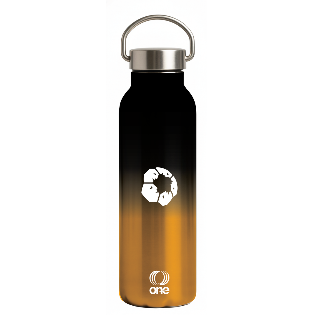 CONIFA Official Bottle