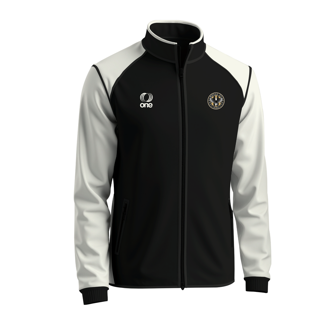 Royal FC Tracksuit Jacket