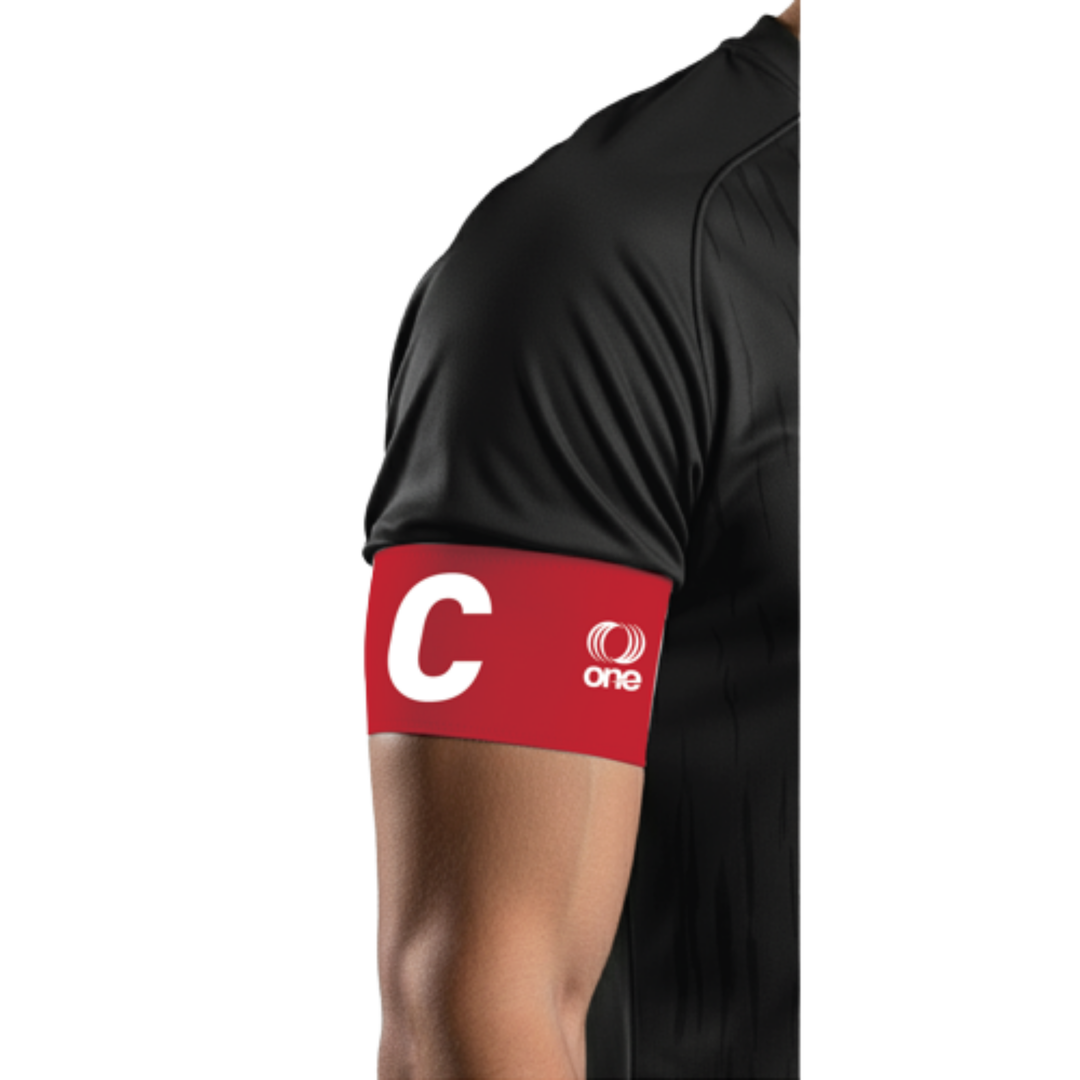Oneallsports Captain’s Armband