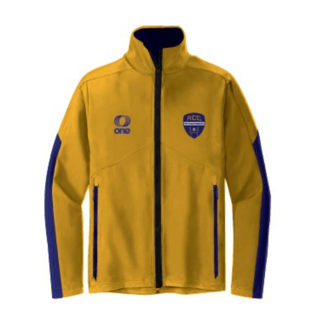 RCC Tracksuit Jacket