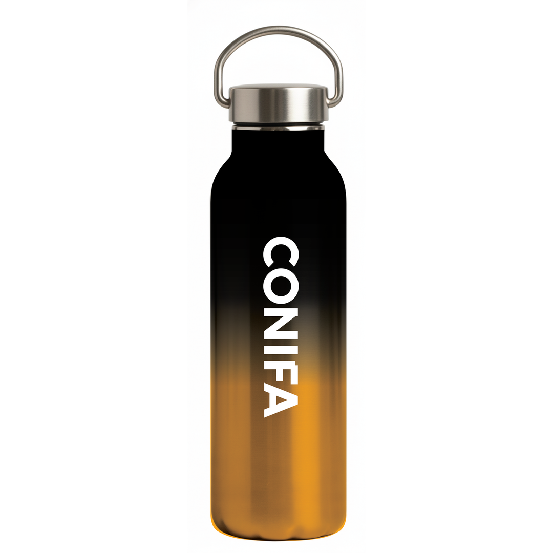 CONIFA Official Bottle