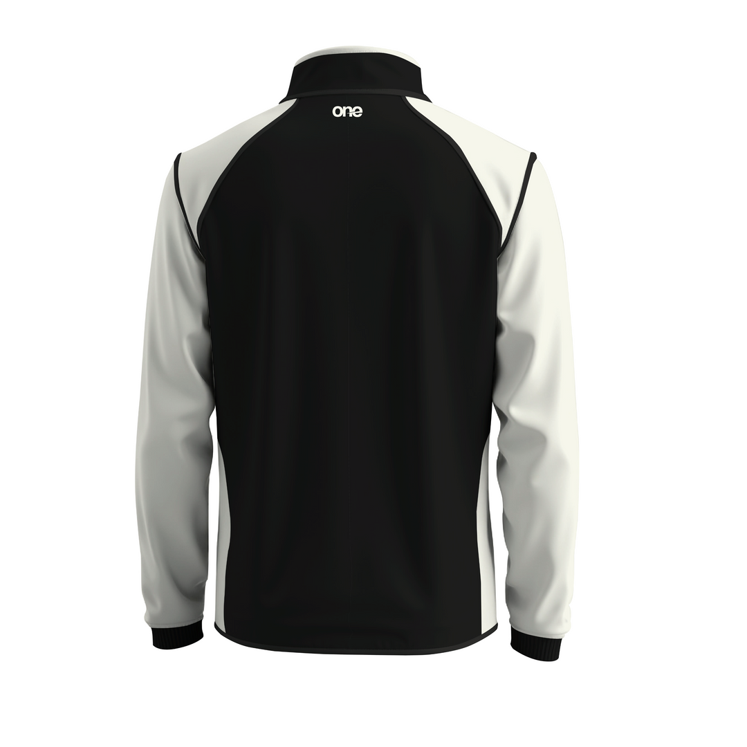 Royal FC Tracksuit Jacket