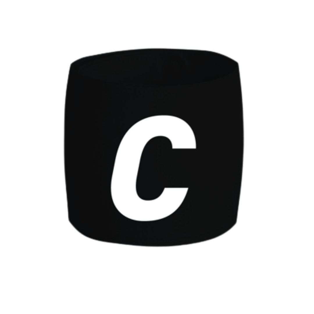 Oneallsports Captain’s Armband