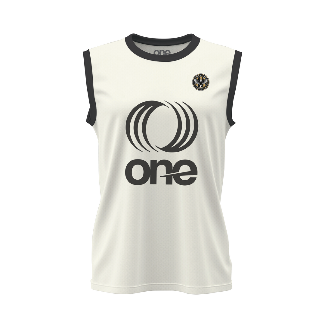 Royal FC Dubai Training Bibs