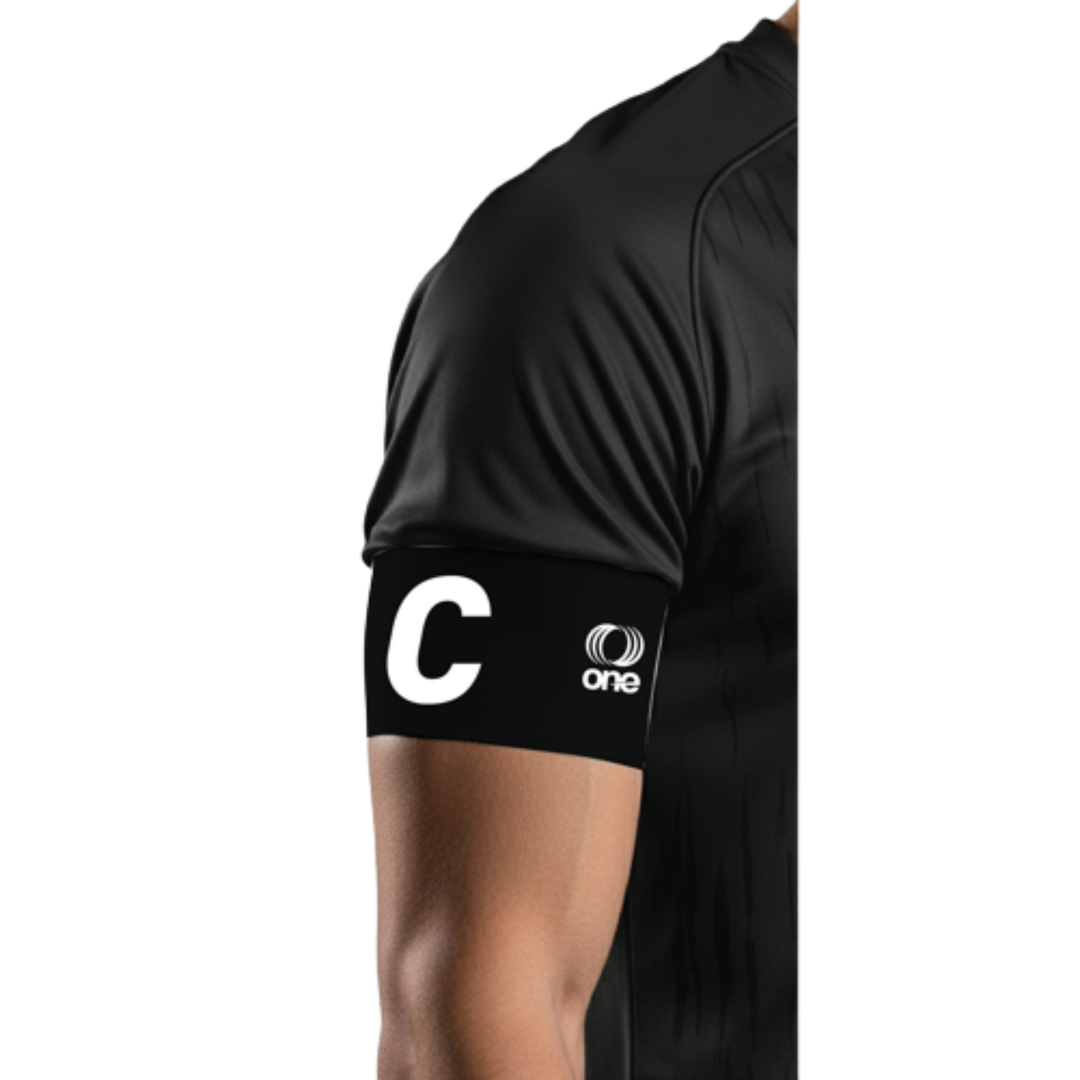 Oneallsports Captain’s Armband