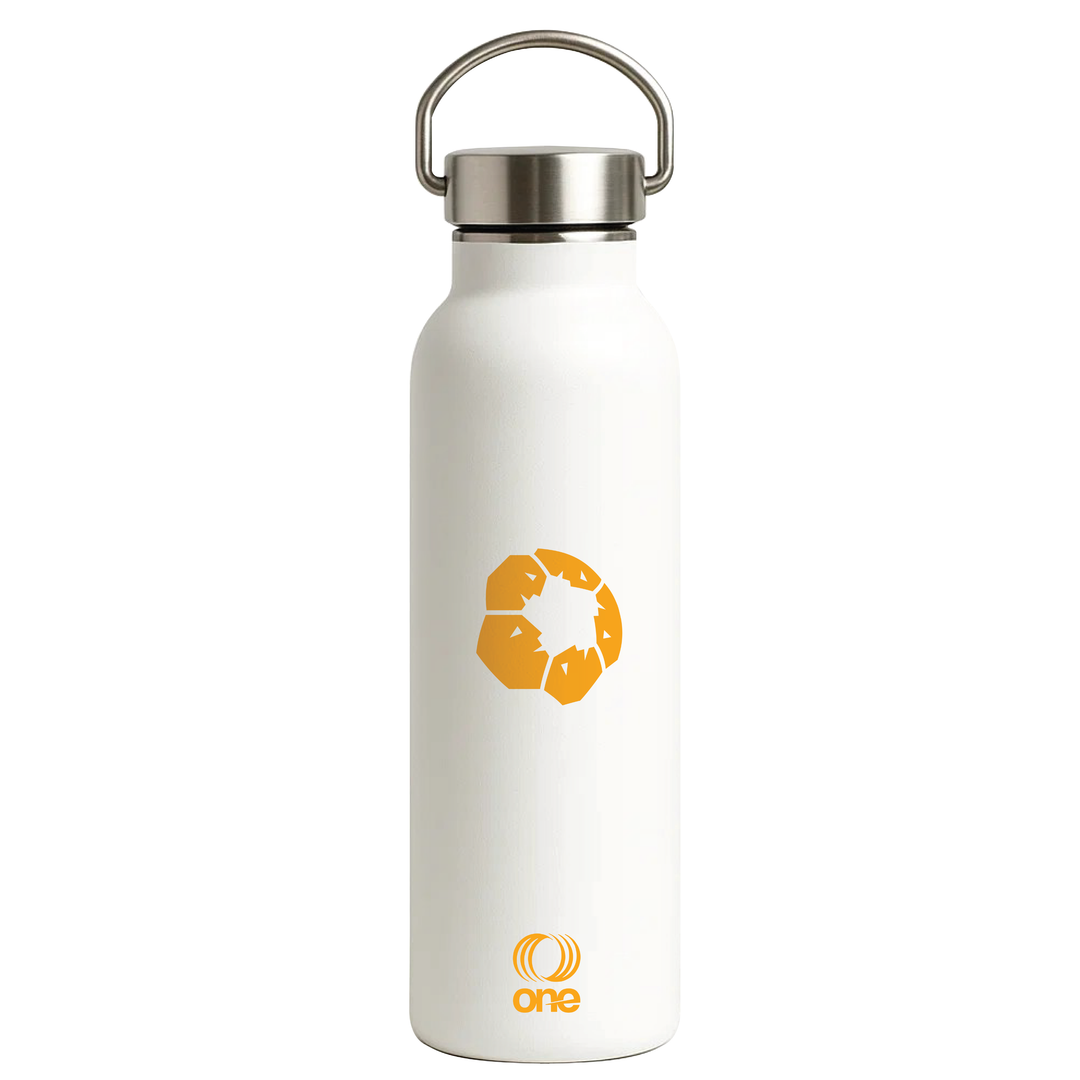 CONIFA Official Bottle